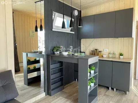 Дом в посёлок Красный Восход, Небесная улица (21 м)