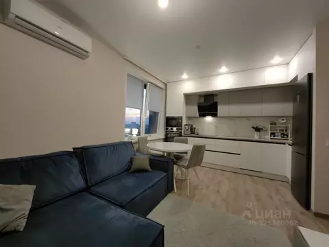 3-к кв. Пермский край, Пермь ул. Сапфирная, 14 (53.8 м)