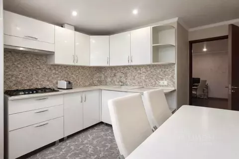 2-к кв. Краснодарский край, Геленджик городской округ, с. Кабардинка ...