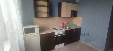 1-к кв. Челябинская область, Челябинск ул. 50-летия ВЛКСМ, 18Б (41.0 ...