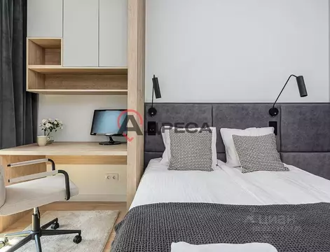 1-к кв. Татарстан, Казань Петербургская ул., 64 (50.0 м)