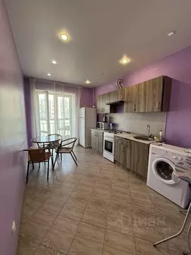 1-к кв. Татарстан, Казань ул. Николая Ершова, 62Г (36.0 м)