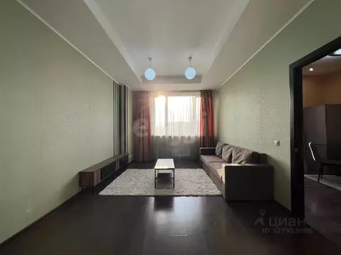 2-к кв. Москва Симферопольский проезд, 18 (73.8 м)