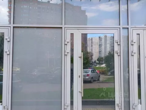 Торговая площадь в Москва Динамовская ул., 1А (136 м)