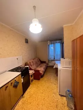 1-к кв. Москва Ясногорская ул., 21К1 (38.0 м)