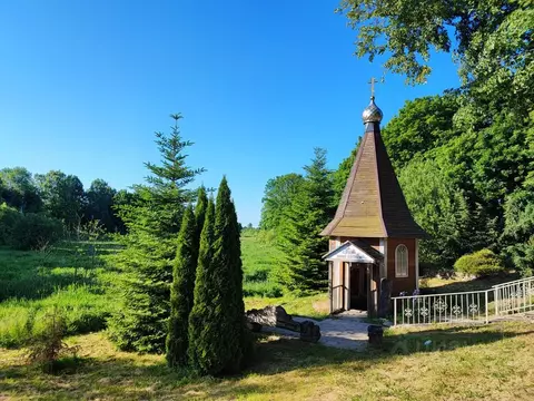 Участок в Калининградская область, Зеленоградский муниципальный округ, ...