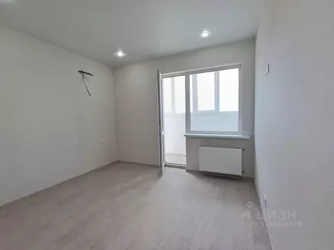 Студия Ростовская область, Аксай ул. Александра Невского, 2к2 (23.0 м)