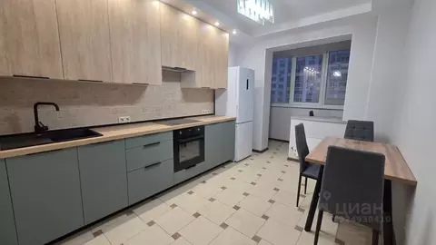 2-к кв. Московская область, Красногорск бул. Павшинский, 5 (60.3 м)