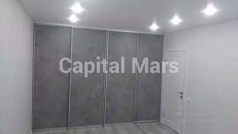 1-к кв. Москва ул. Академика Пилюгина, 14К4 (36.0 м)