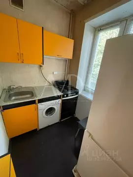 1-к кв. Московская область, Пушкино проезд 3-й Акуловский, 12 (30.8 м)