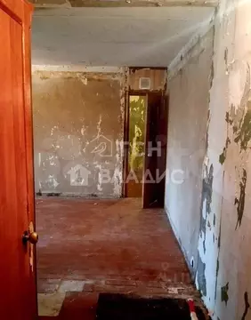 2-к кв. Московская область, Лосино-Петровский городской округ, ...