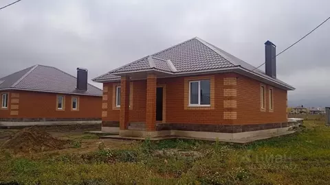 Коттедж в Башкортостан, Уфимский район, Русско-Юрмашский сельсовет, д. ...