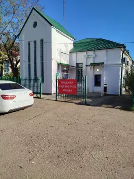 Помещение свободного назначения в Ставропольский край, Советский ...