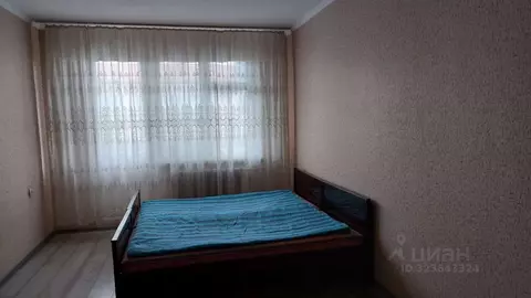 1-к кв. Кабардино-Балкария, Нальчик ул. Шортанова, 9 (30.0 м)