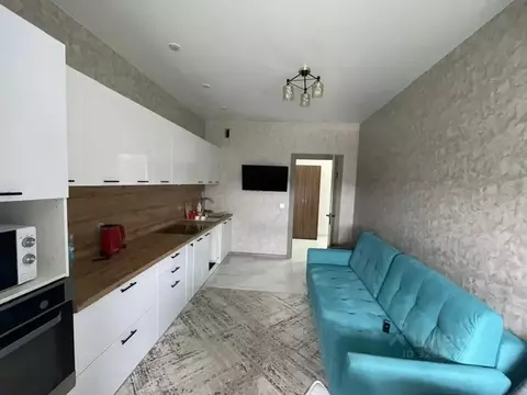 2-к кв. Краснодарский край, Краснодар ул. Имени Героя Ростовского, 8 ...