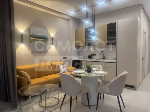 Студия Крым, Ялта ул. Московская, 15к3 (46.5 м)