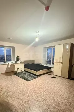 3-к кв. Томская область, Томск Сибирская ул., 80 (74.0 м)