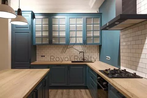 3-к кв. Санкт-Петербург ул. Куйбышева, 23 (107.82 м)