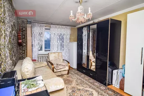 2-к кв. Рязанская область, Рязань ул. Чкалова, 16 (45.5 м)