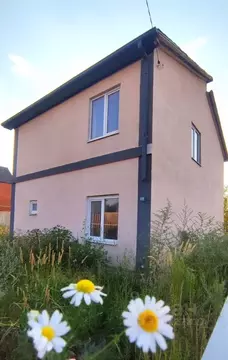 Дом в Ростовская область, Ростов-на-Дону Левобережная ул., 4/630 (135 ...