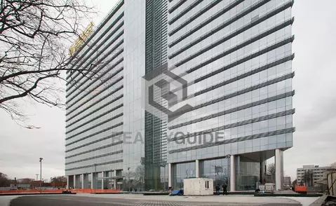 Офис в Московская область, Химки Ленинградская ул., с25 (1829 м)