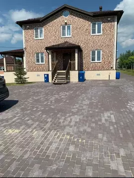 Дом в Тульская область, Веневский муниципальный округ, СНТ экопарк  ...