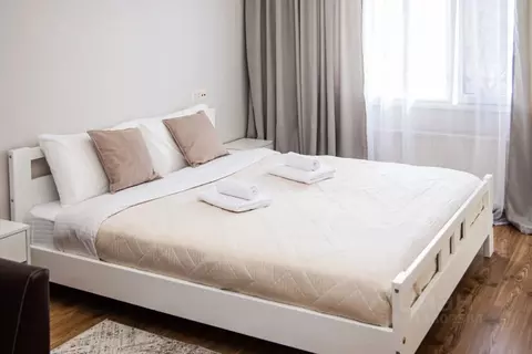 1-к кв. Карелия, Костомукша ул. Героев, 2 (37.0 м)