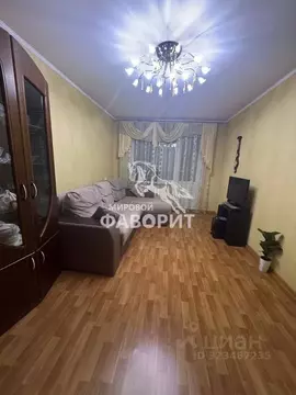 3-к кв. Оренбургская область, Орск Новый город мкр, ул. Беляева, 6А ...