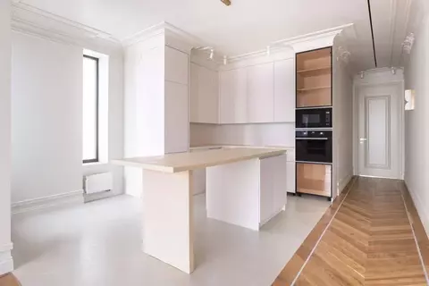 3-к кв. Москва Шмитовский проезд, 39к8 (117.4 м)