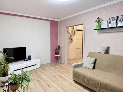 1-к кв. Башкортостан, Уфа ул. Пархоменко, 133/5 (34.3 м)