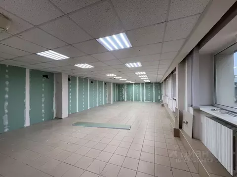 Помещение свободного назначения в Москва 1-я Дубровская ул., 13АС2 (86 ...
