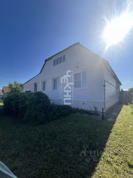 Дом в Нижегородская область, Дальнеконстантиновский муниципальный ...