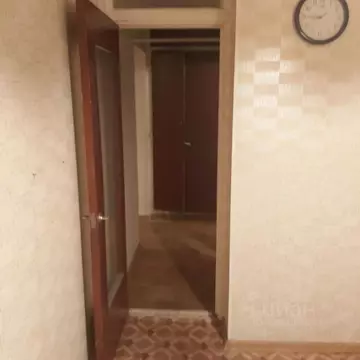 2-к кв. Москва ул. Академика Анохина, 12К1 (54.0 м)