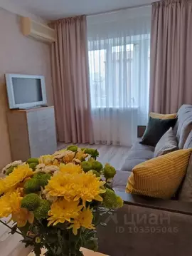 1-к кв. Волгоградская область, Волгоград Советская ул., 32 (32.0 м)