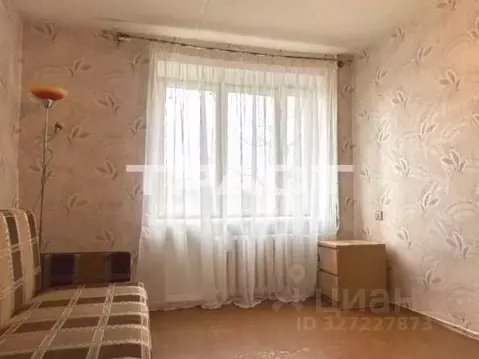 Комната Воронежская область, Воронеж ул. Тимирязева, 12Б (12.5 м)