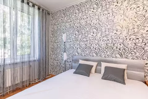 2-к кв. Санкт-Петербург ул. Ленсовета, 45 (44.8 м)