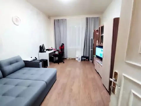 3-к кв. Московская область, Ивантеевка Пушкинский городской округ, ...