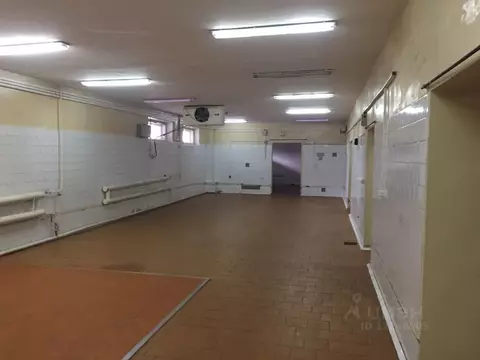 Производственное помещение в Владимирская область, Владимир ...