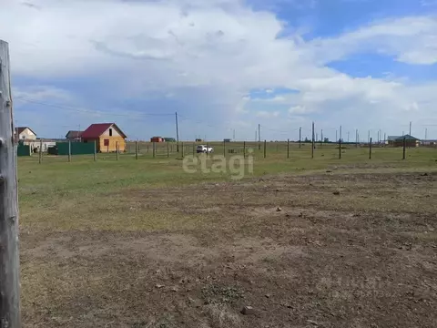 Участок в Саха (Якутия), Муниципальный район Хангаласский у., с. ...