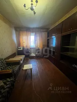 1-к кв. Коми, Ухта ул. 40 лет ГВФ, 22А (32.1 м)