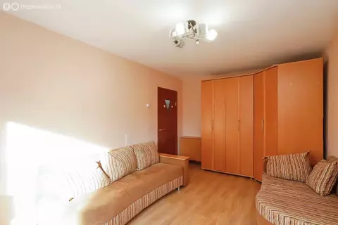 2-комнатная квартира: Иркутск, улица Александра Невского, 71 (46 м)