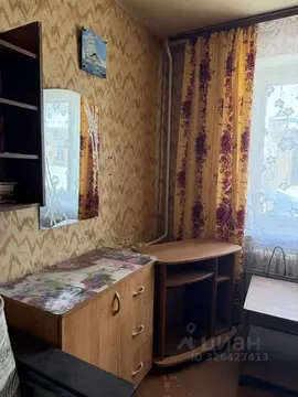 Комната Саратовская область, Энгельс муниципальное образование, ...