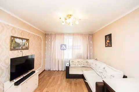 2-к кв. Тюменская область, Тюмень Олимпийская ул., 17 (43.6 м)