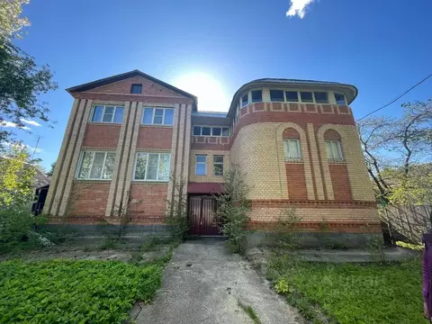 Дом в Московская область, Воскресенск городской округ, Фосфоритный пгт ...