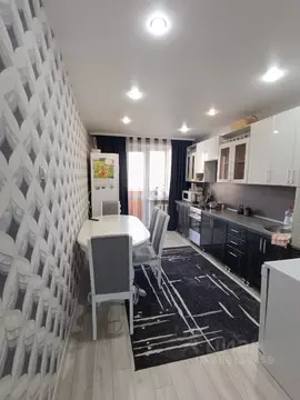 4-к кв. Ульяновская область, Ульяновск просп. Хо Ши Мина, 32 (83.0 м)