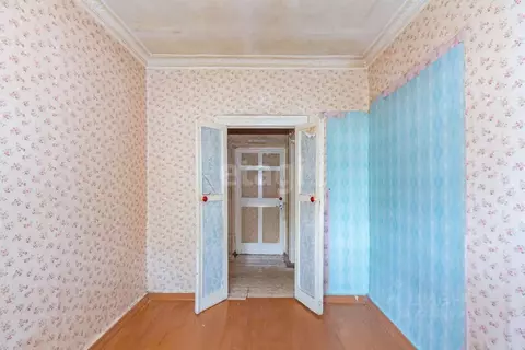 2-к кв. Омская область, Омск Городок Нефтяников мкр, ул. Малунцева, 8 ...