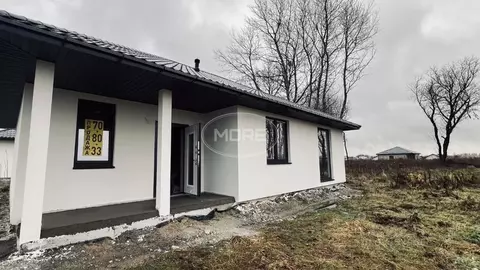 Дом в Калининградская область, Гурьевск  (101 м)