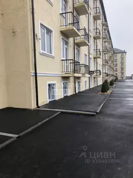 2-к кв. Кабардино-Балкария, Нальчик Кабардинская ул., 228к1 (50.52 м)