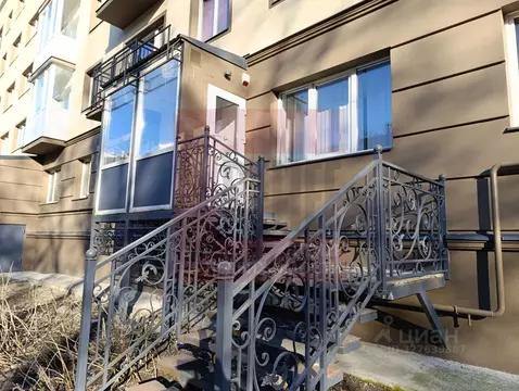 Помещение свободного назначения в Калининградская область, Калининград ...