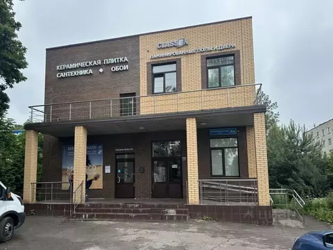 Помещение свободного назначения в Московская область, Красногорск ул. ...